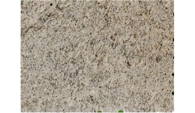 Giallo Ornamental Granite