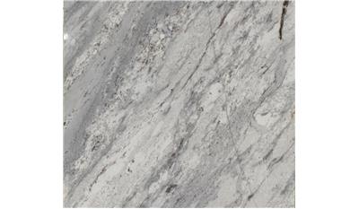 Thunder White Granite