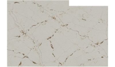 VERSAILLES IVORY Quartz