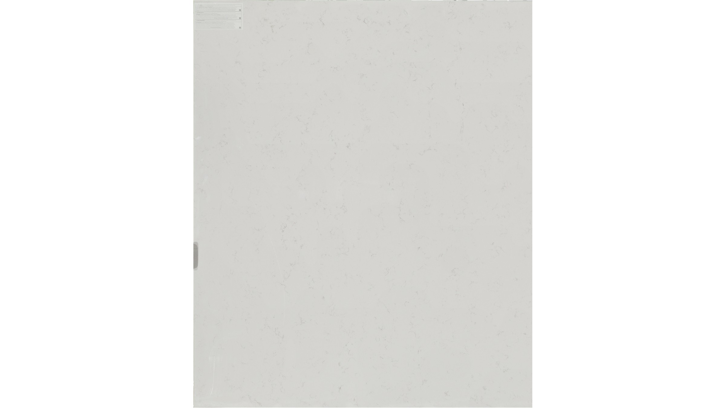 Carrara Breve Quartz Slabs