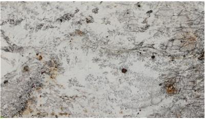 Golden Aruba Granite