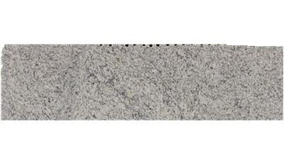 White Napoli Granite