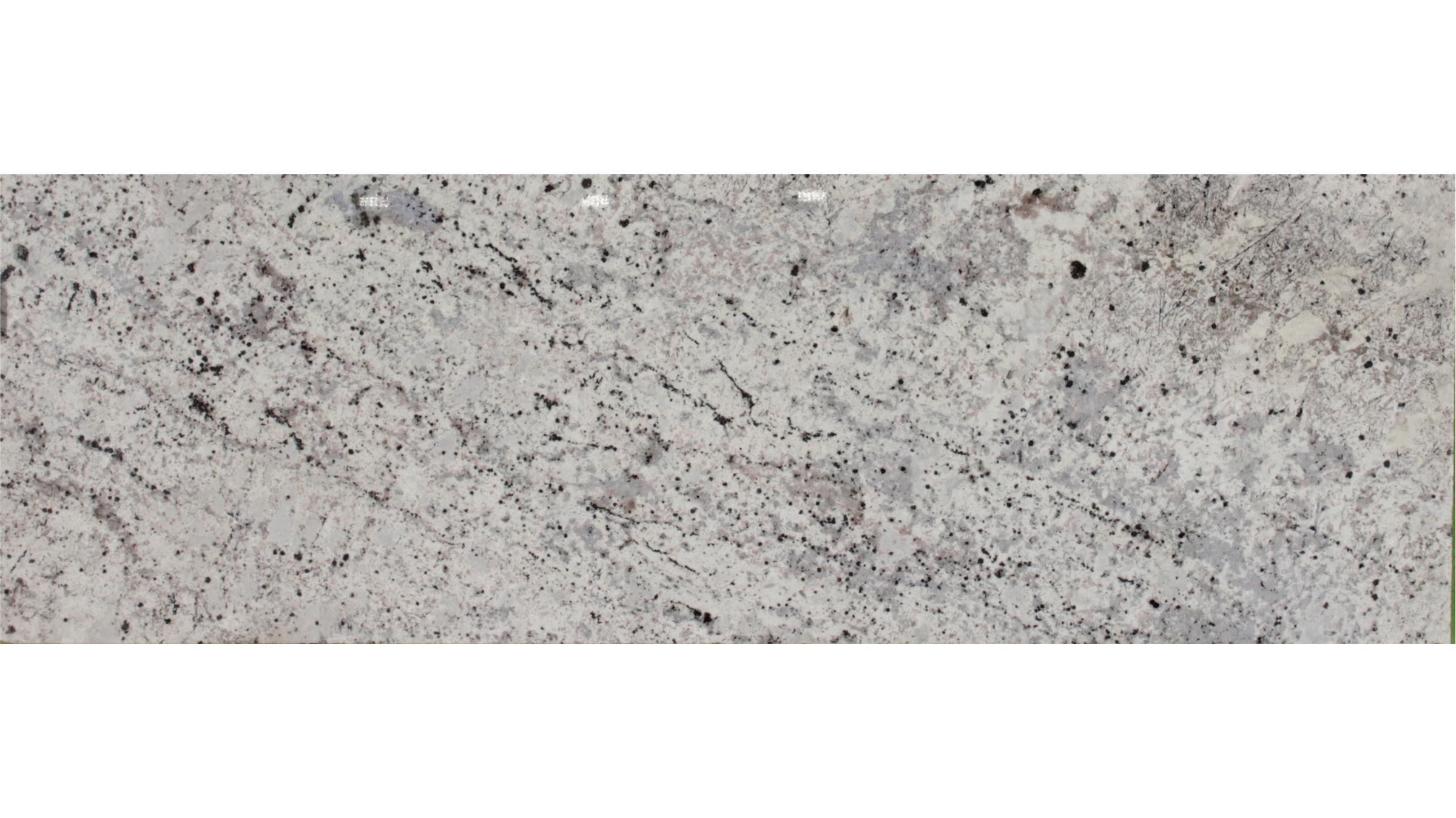 WHITE GALAXY Granite Slabs