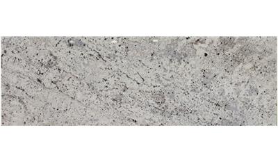 WHITE GALAXY Granite