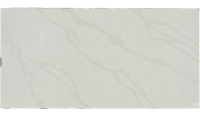 Pristine Quartz