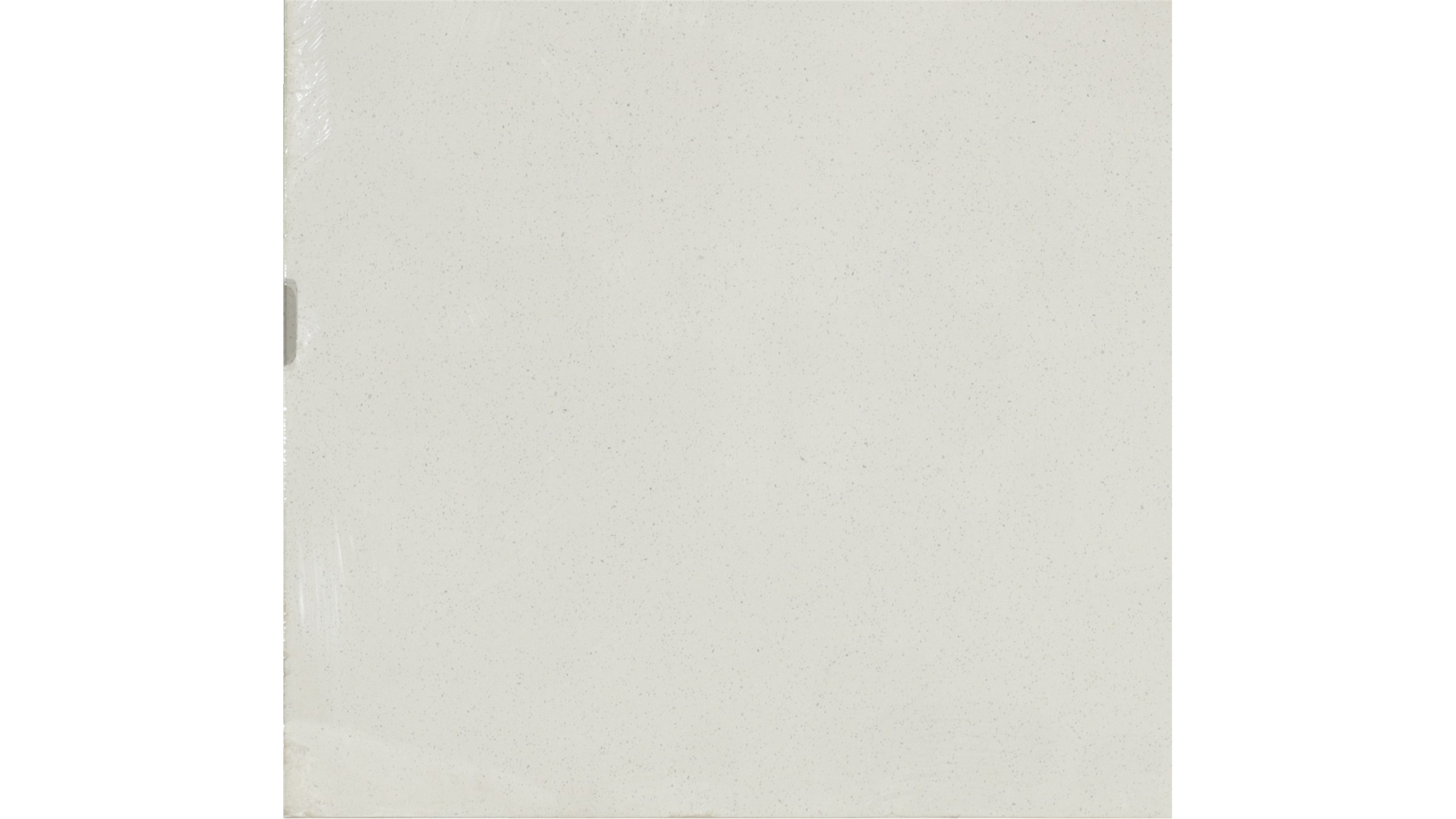 Iced White Quartz Slabs