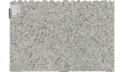 White Ornamental Granite