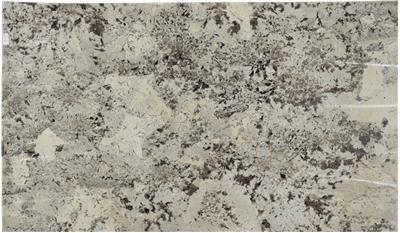 White Splendor Granite