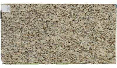Giallo Ornamental Granite