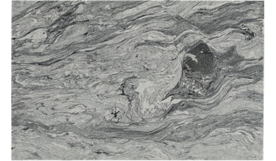 silver cloud Granite
