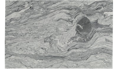 silver cloud Granite