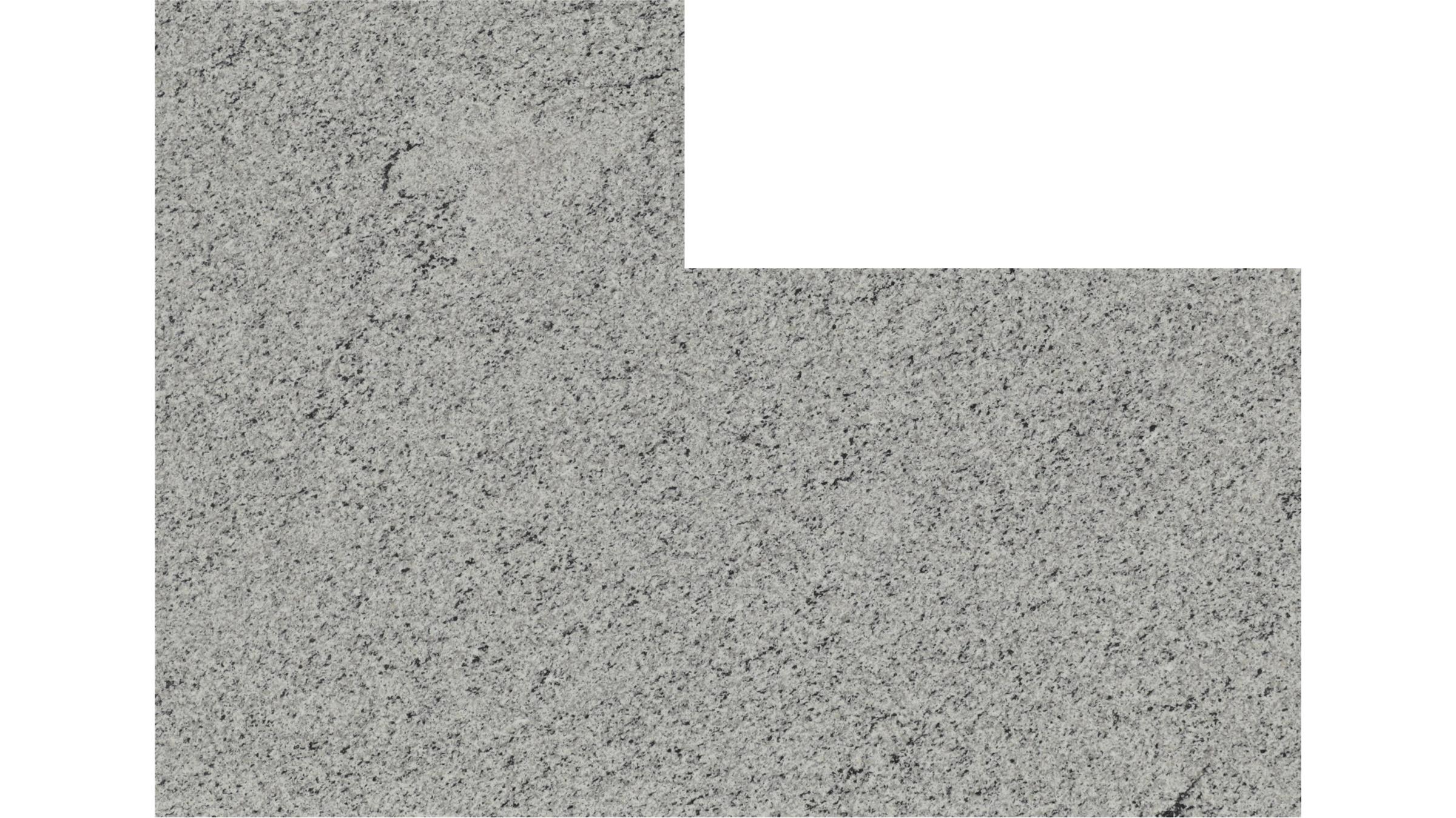 Black & White Granite Slabs