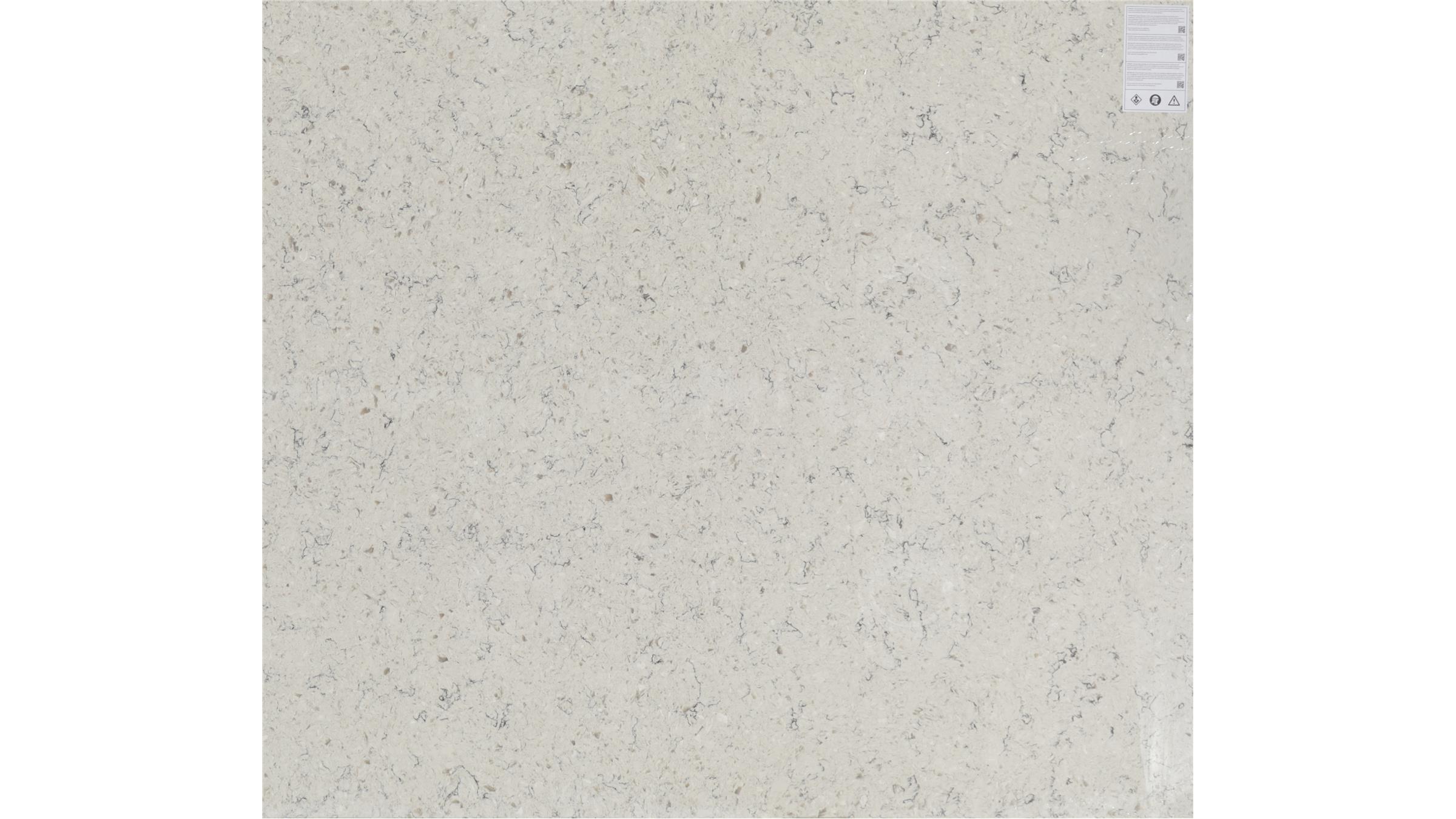 ALPINE WINTER Quartz Slabs