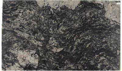 BLACK FOREST Granite