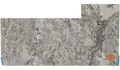St Lucia Granite