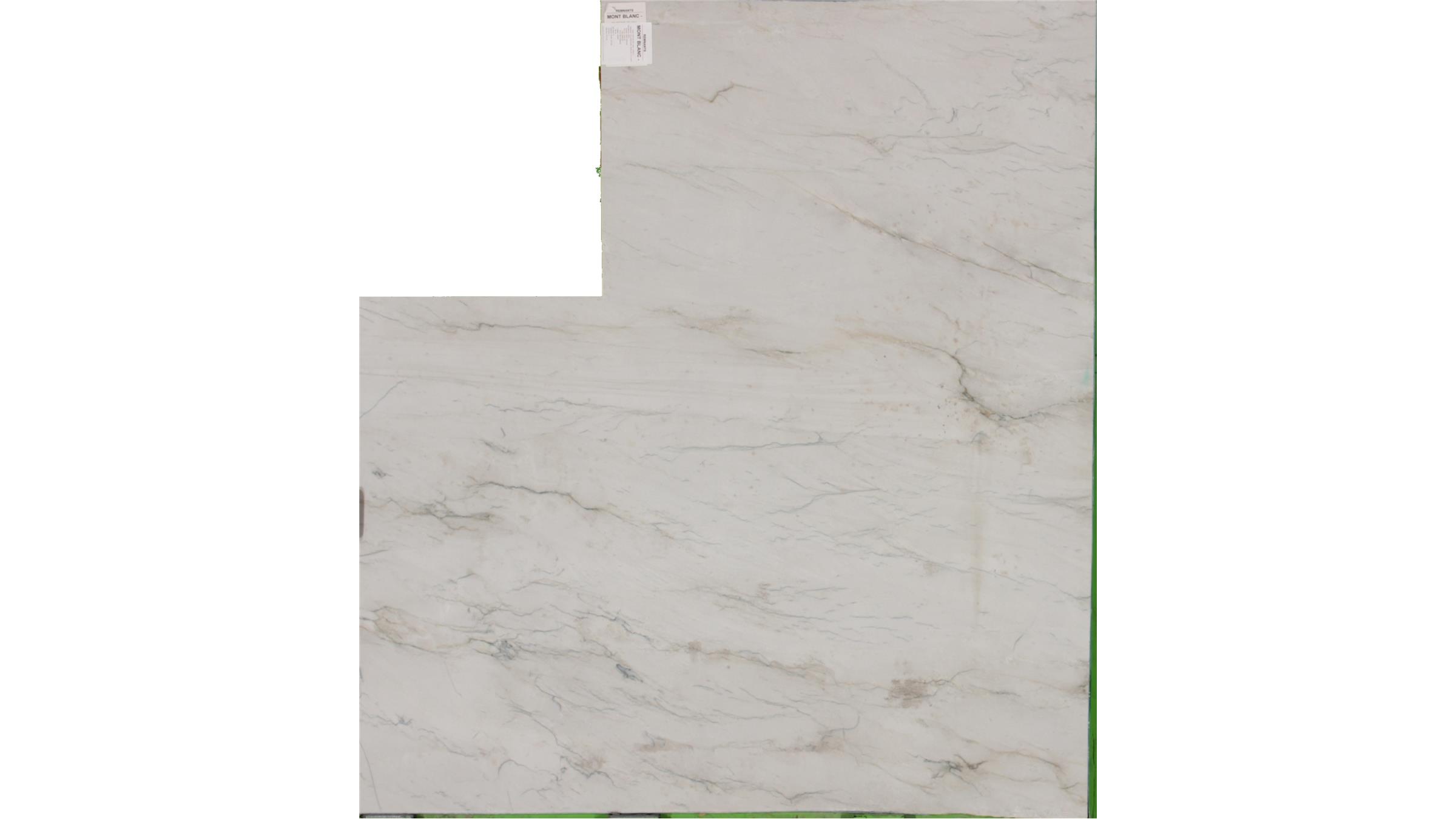 MONT BLANC Quartzite Slabs