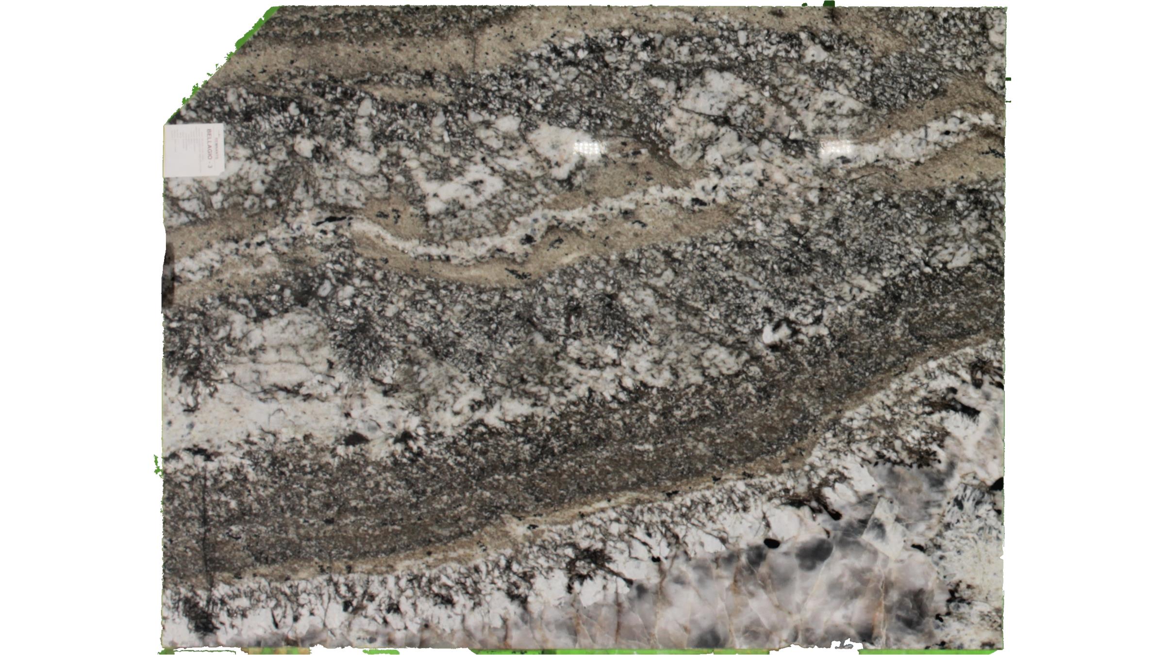 Bellagio Granite Slabs