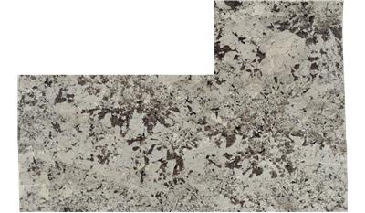 White Splendor Granite