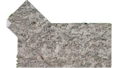 St Lucia Granite