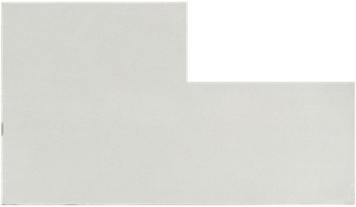 Iced White Quartz