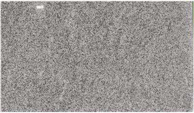 WHITE SPARKLE Granite