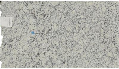 White Napoli Granite