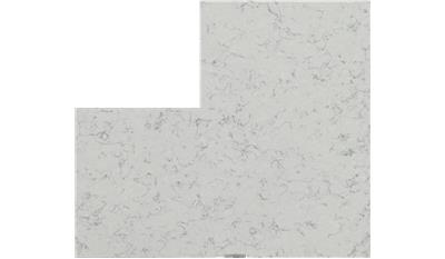 Blanca Arabescato Quartz