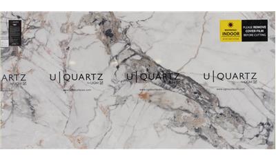 CALACATTA CAPRICCIO Quartz