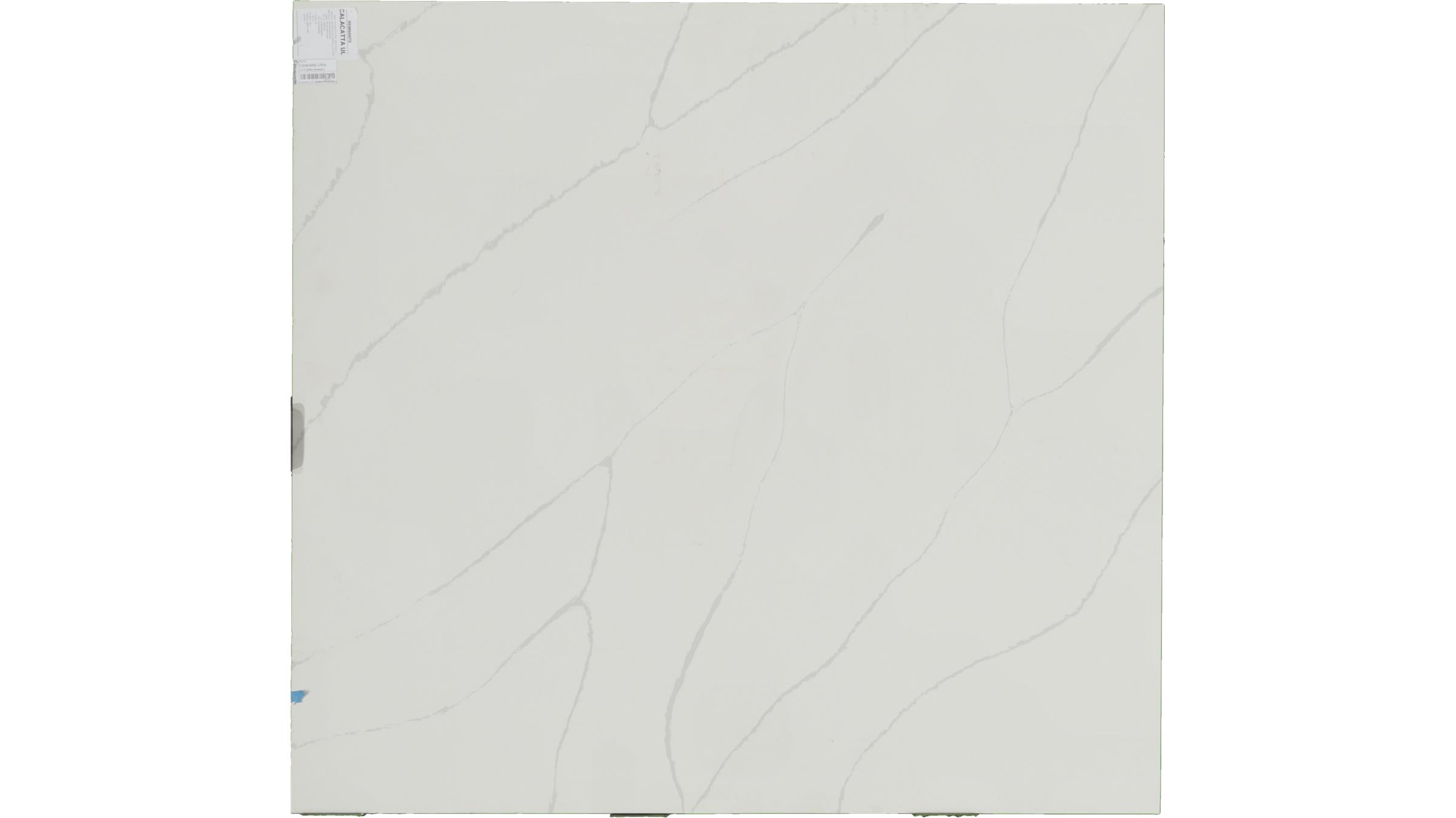 Calacatta Ultra Quartz Slabs