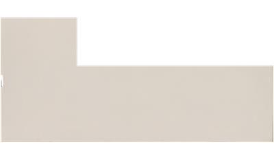 STELLAR WHITE Quartz