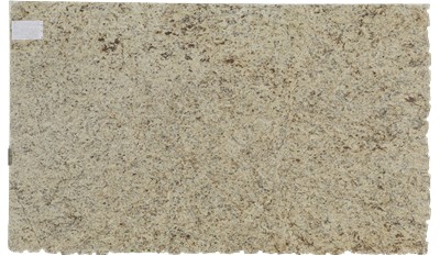 Giallo Ornamental Granite