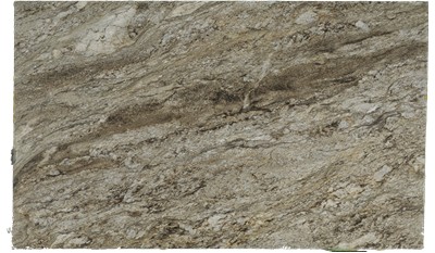 Indian Summer Granite