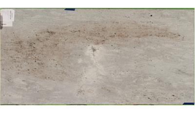 IRIRI LEATHER Granite