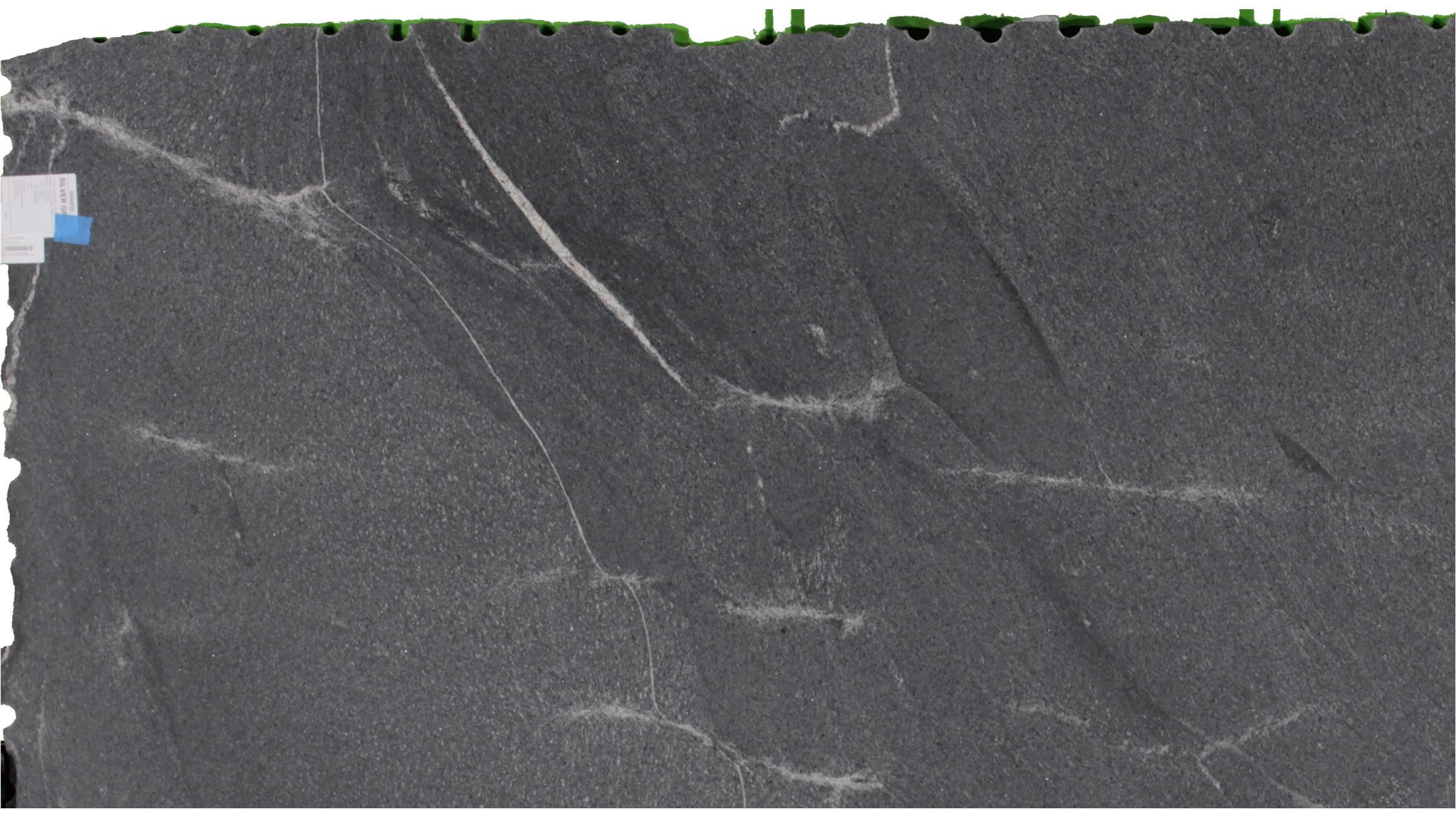 SILVER GREY Granite Slabs