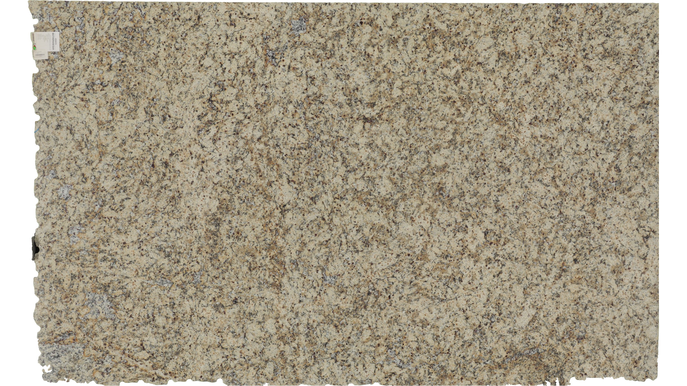 Santa Cecelia Granite Slabs