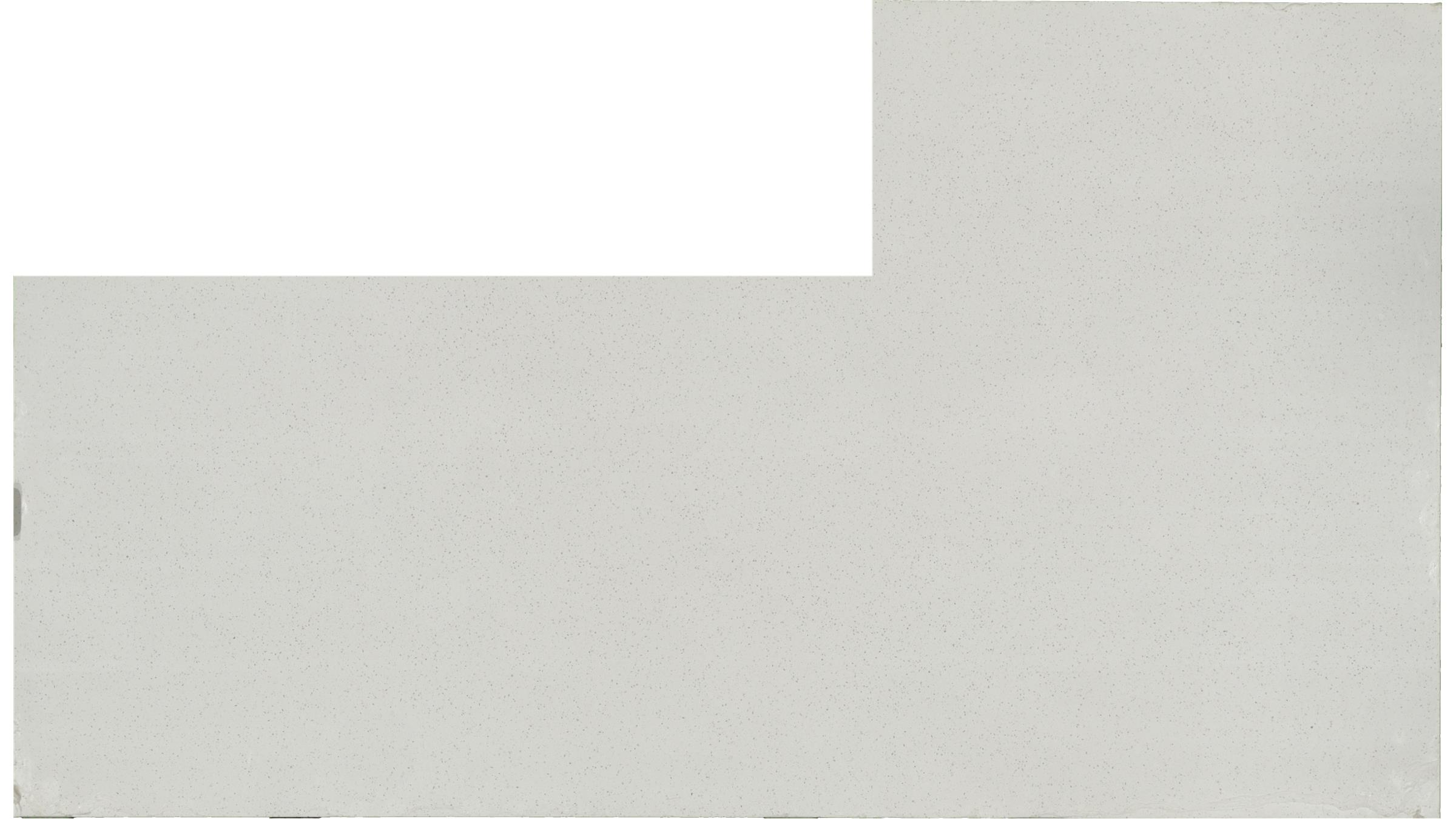 Iced White Quartz Slabs