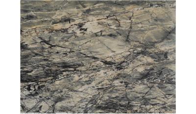 QUANTUM Quartzite