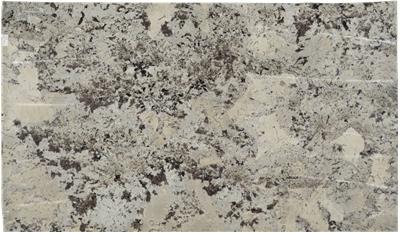 White Splendor Granite