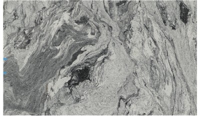 silver cloud Granite