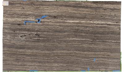 MOCHA NOIR TRAVERTINE