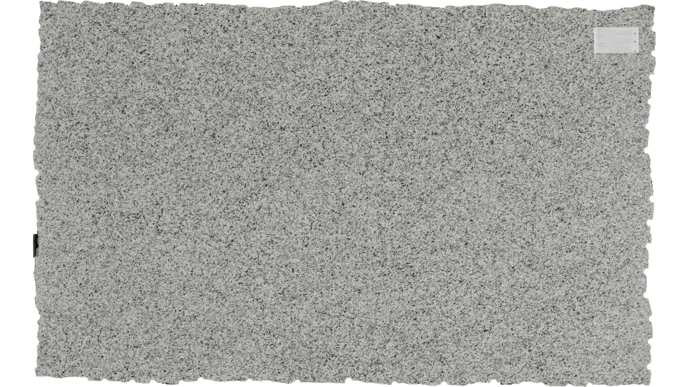 Black & White Granite Slabs