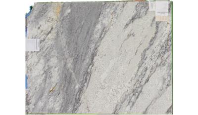 Thunder White Granite