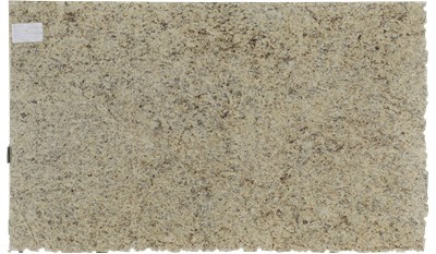 Giallo Ornamental Granite