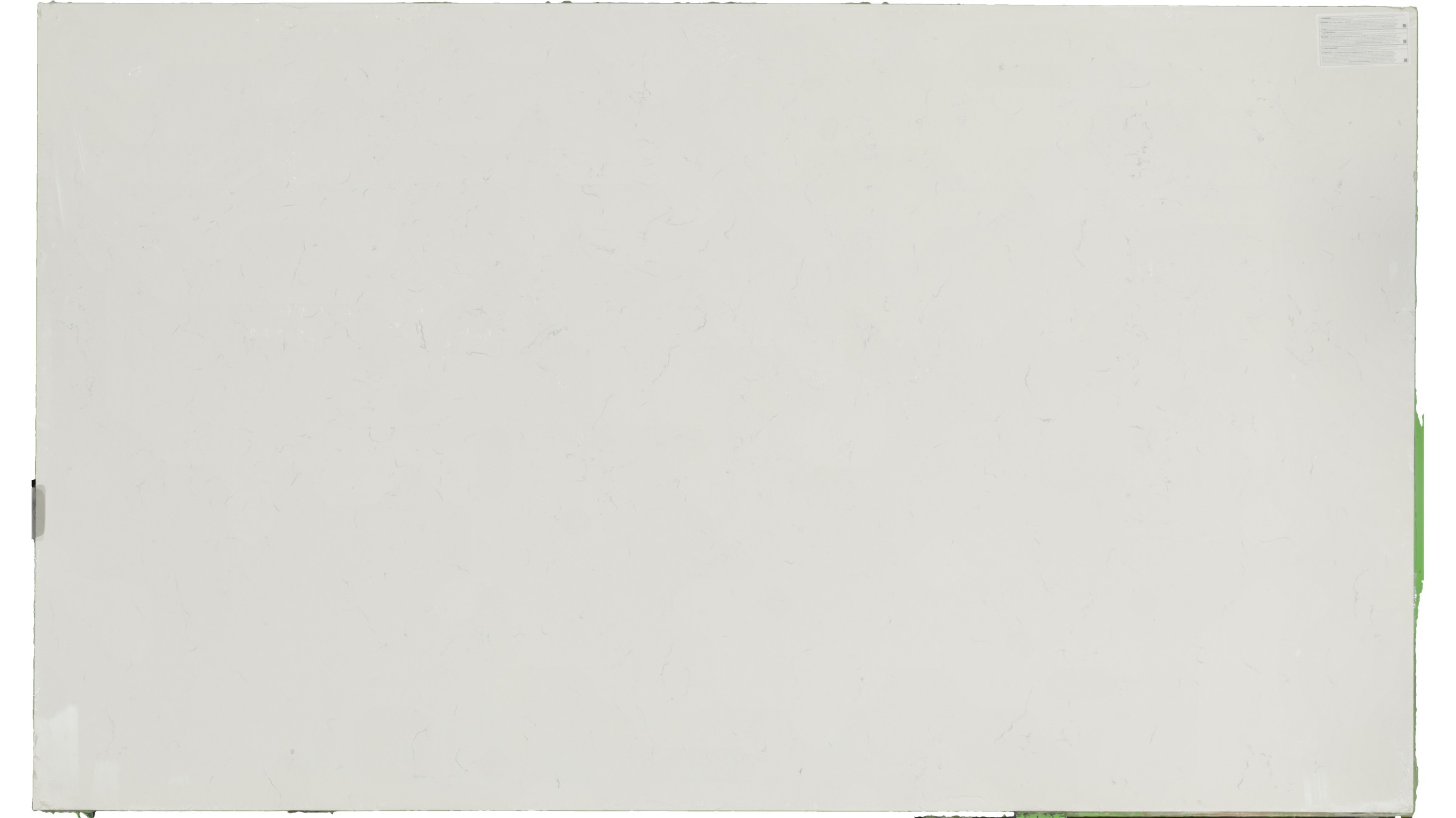 Carrara Morro Quartz Slabs