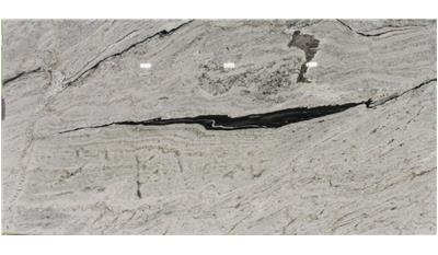 African Tapestry Granite