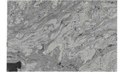 silver cloud Granite