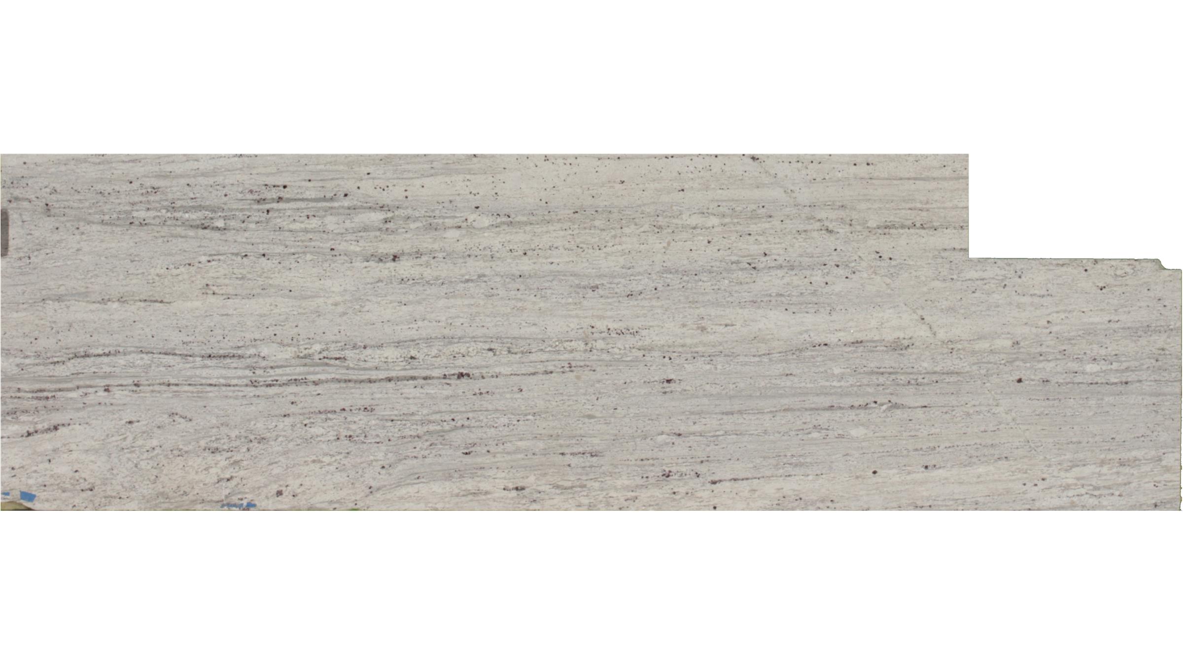 RIVER WHITE Granite Slabs