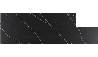 Marquina Midnight Quartz