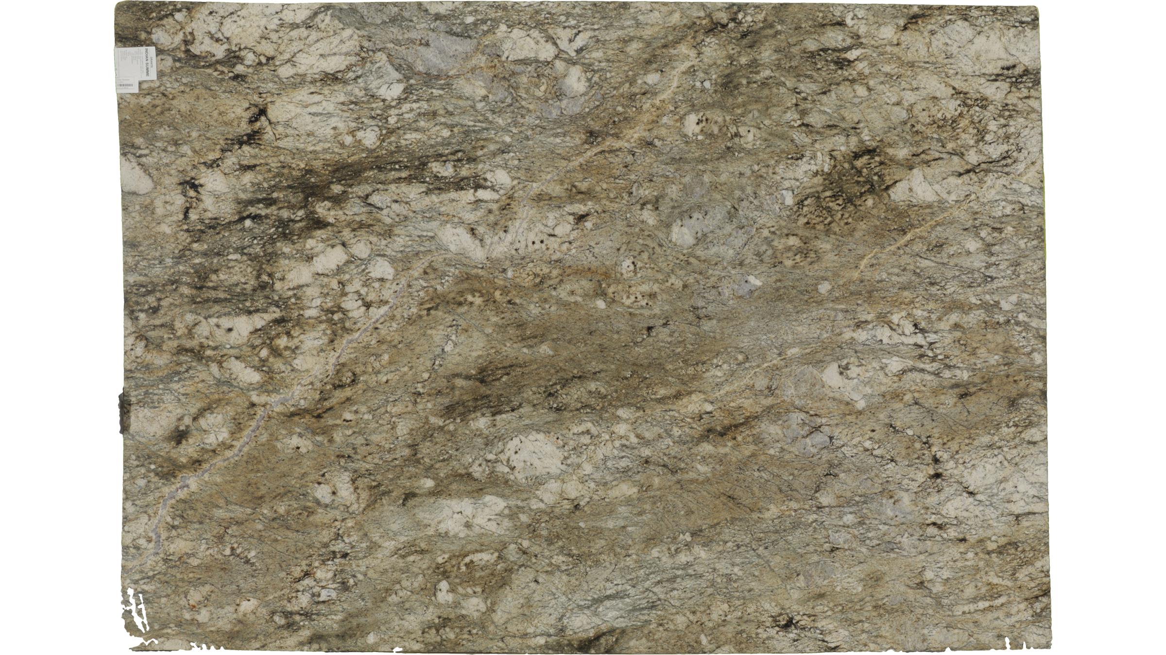 Indian Summer Granite Slabs