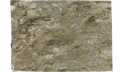 Indian Summer Granite